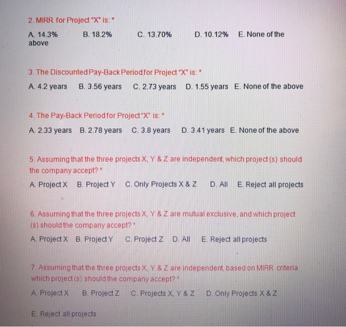 3-years) for Aberdeen Company Year CF 0-$300,000 1 $120,000 2 $128,000 3