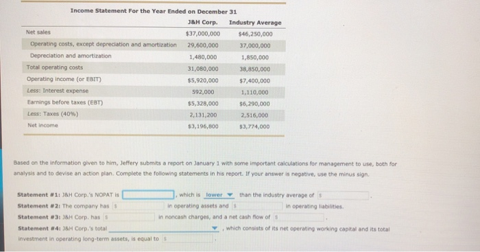 to generate a firm's financial statements, but a firm's intrinsic value is