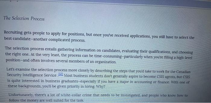 please read these two paragraph and write what you understand. please do