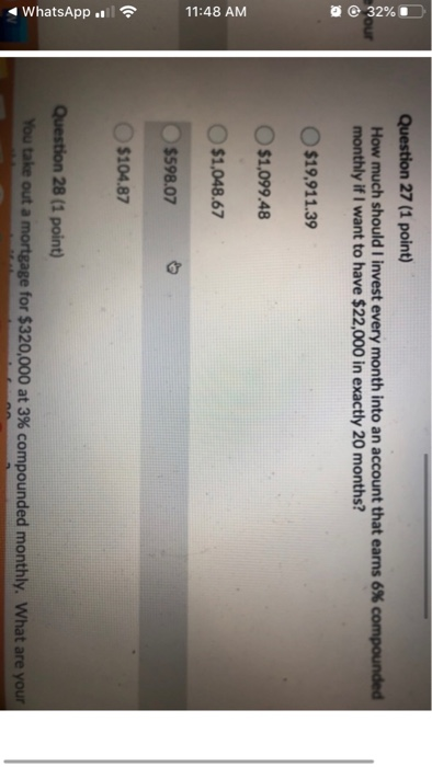 (rounded to two decimals) is: $10,819.38 O $13,641.75 O $10,338.74 $16,398.56 $17,180.63