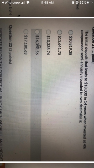 mortgage for $320,000 at 3% compounded monthly. What are your monthly payments