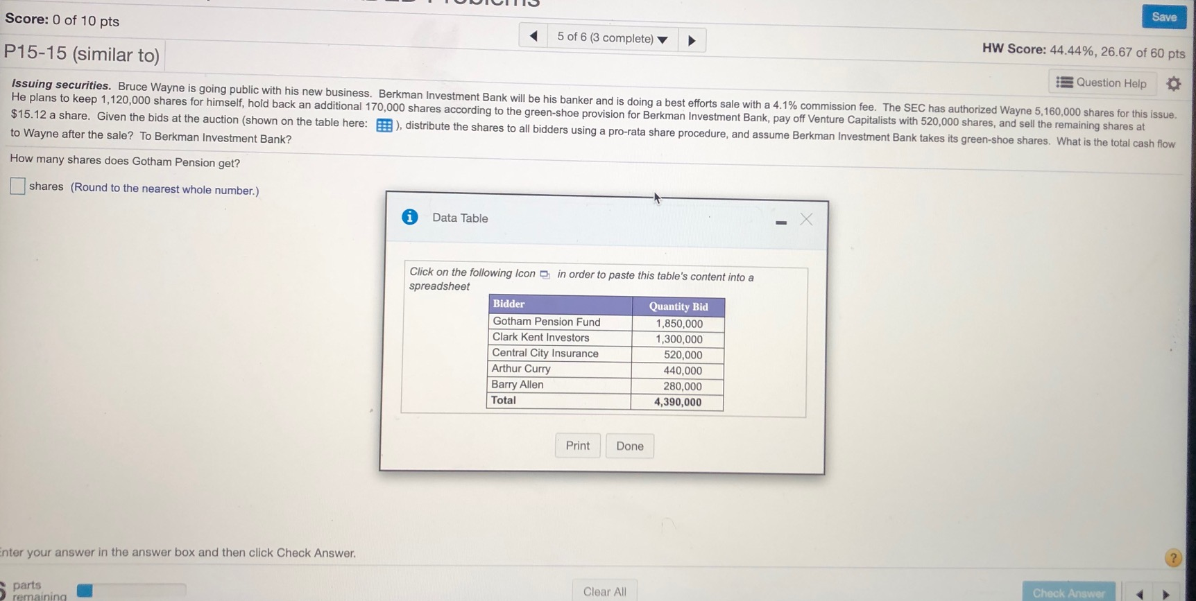 with. The first picture is an example of what questions there are,