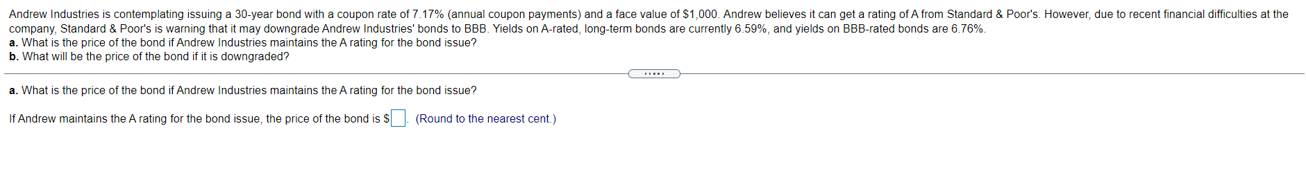 Please help me answer the following question with clear answers. Please do