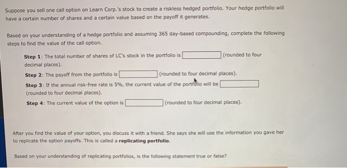 Corp. (Ticker: LC), an education technology company, is considered to be one