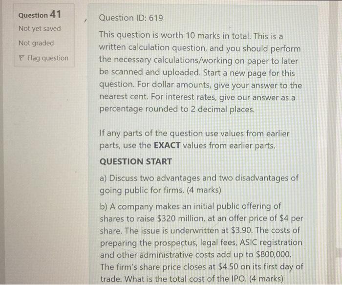  Please help with a, b, c and d. Please show all