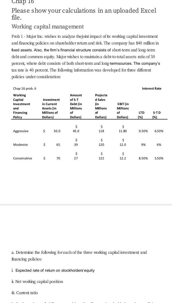 please solve it fast ASAP with all requirements please don't do half