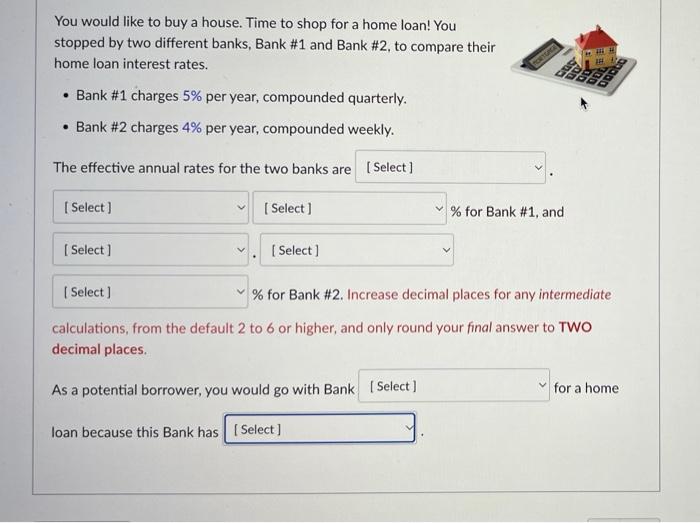 here are the options a CE HHH You would like to