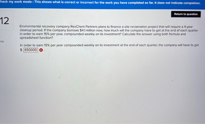 is equivalent to a nominal rate of 10% per year? The effective