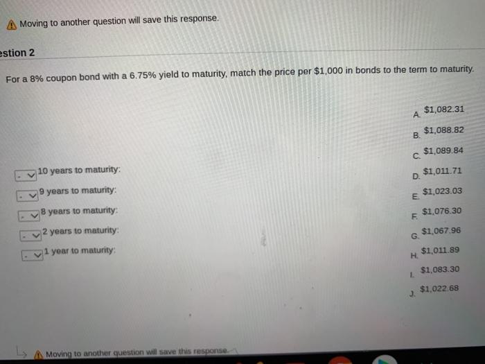 structions Do not do interim rounding, round final values to 2 places