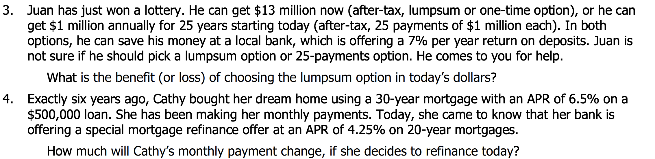 How do you set up for excel and solve in excel creating