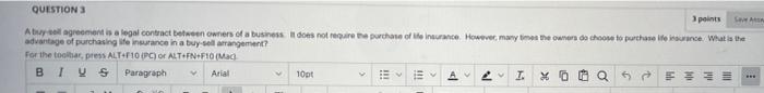 it can be used as a business planning strategy. This question is