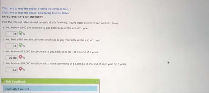  ANSWER FAST PLEASE Round each answer to two decimal places. Click