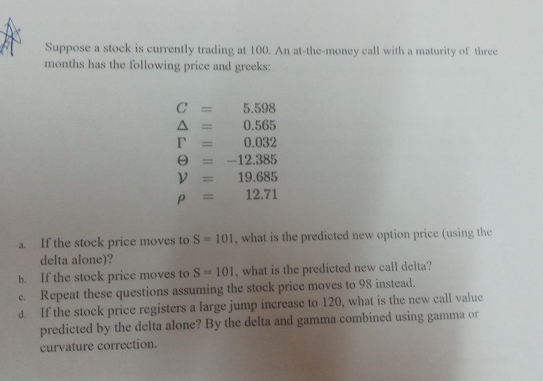  Pls attached all the formulas, working and explanation on how to