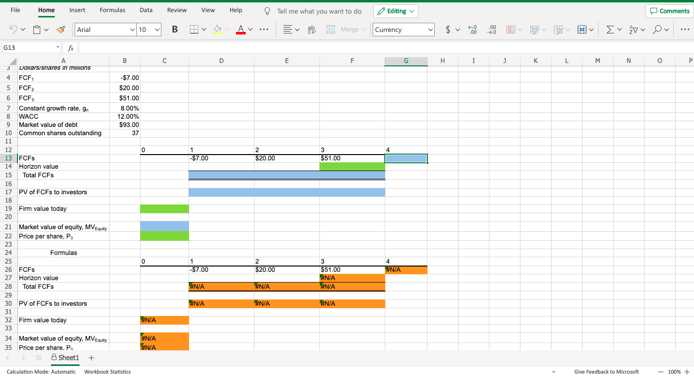  File Home Insert Formulas Data Review View Help Tell me what
