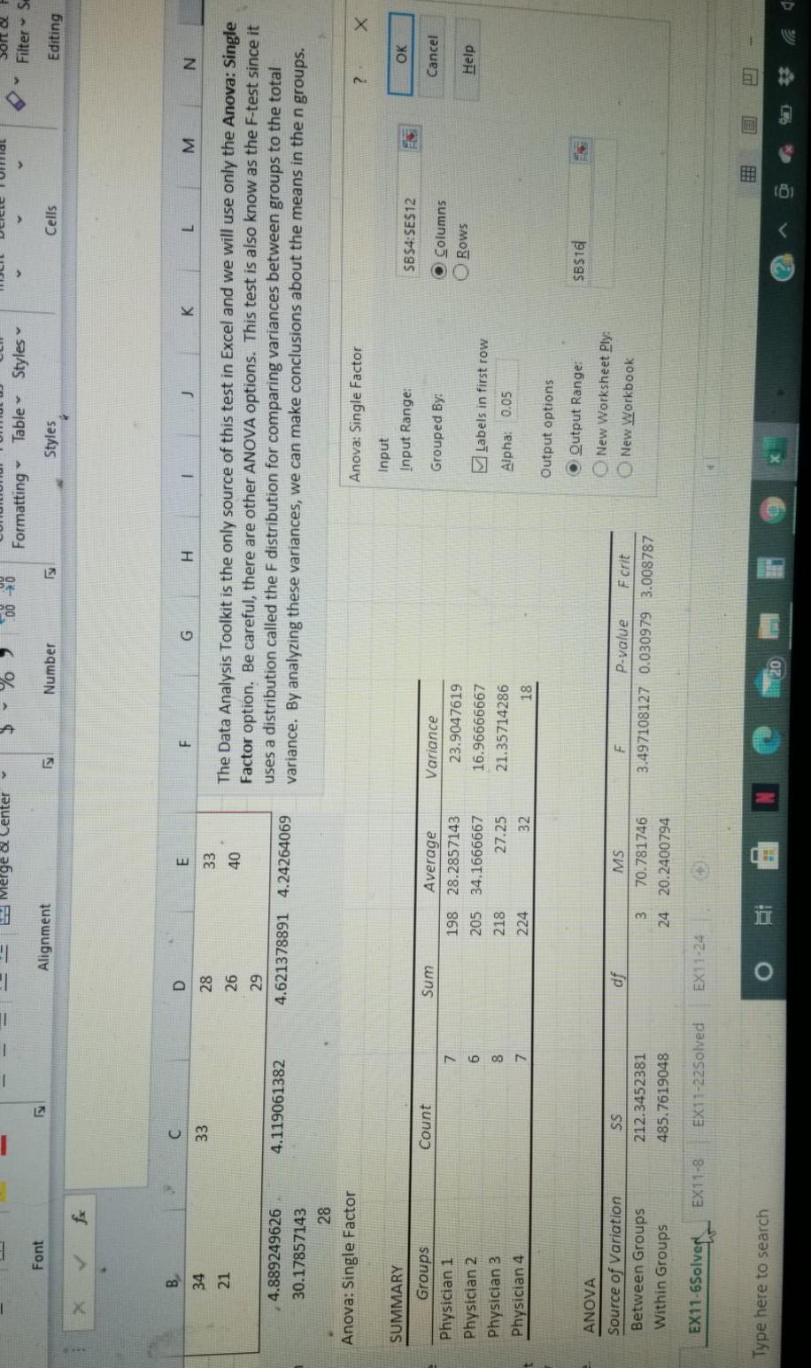 This is the only direction left with the assignment The attached workbook