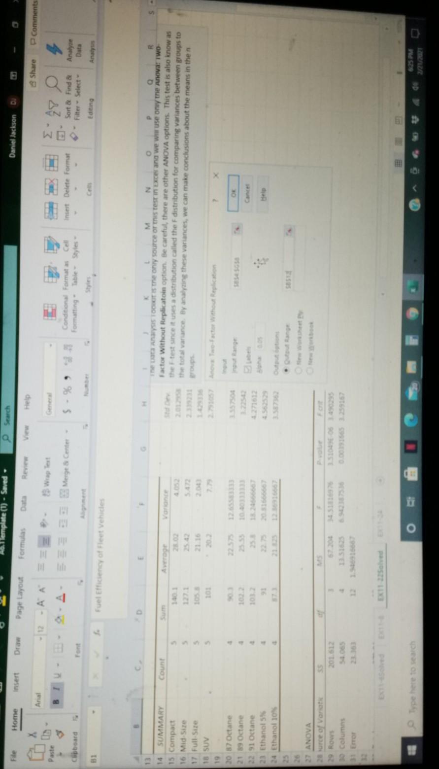 two unsolved CONNECT exercises are required to be completed. Use this workbook