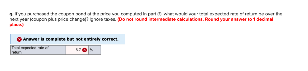 answers to 2 decimal places.) Answer is complete and correct. Maturity 2