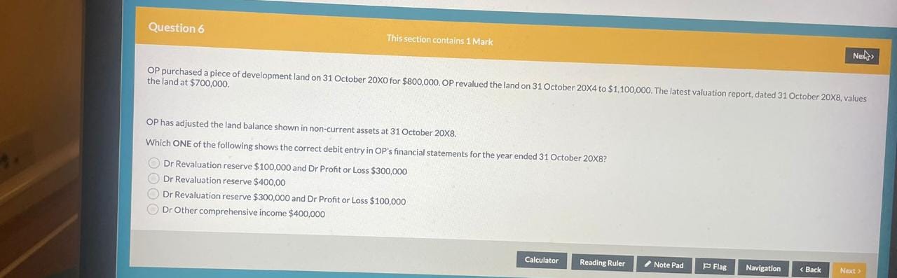 Please provide step by step solution ASAP its urgent OP purchased a