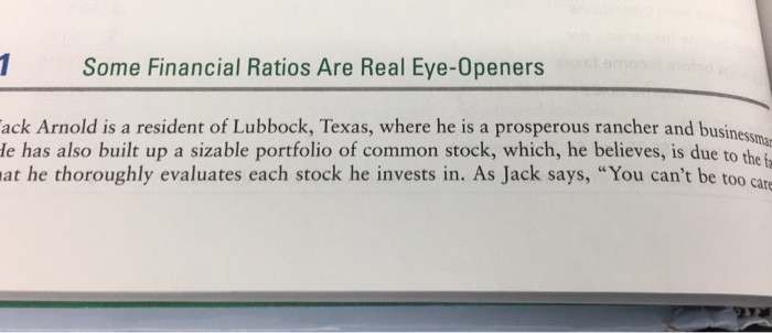 Jack prefers I ca vole things! Anytime I plan 293 to invest