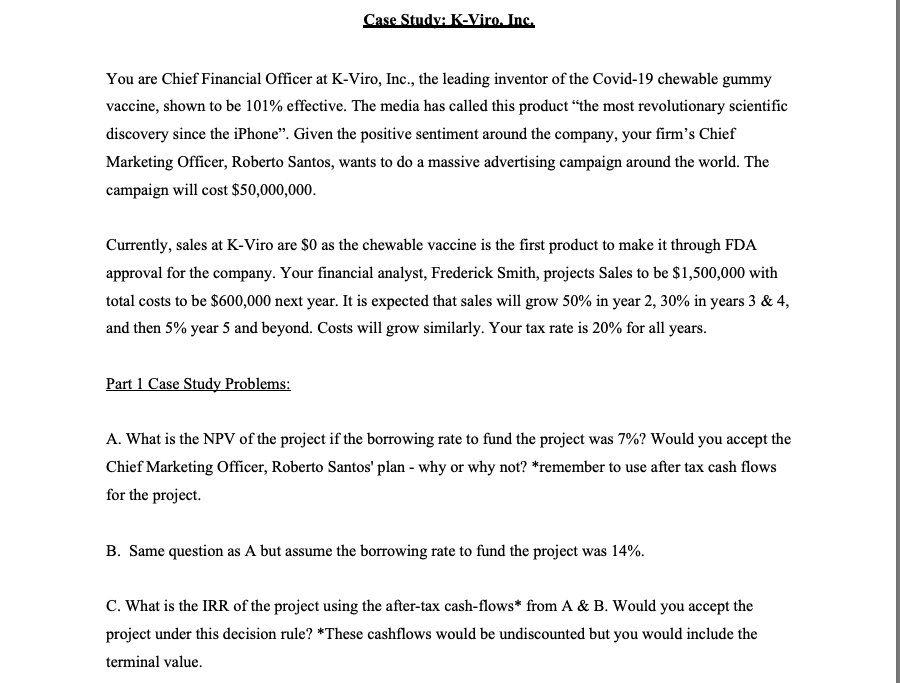 Hello I need help with these points if possible, Thank you!