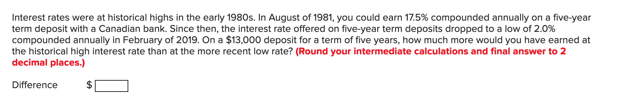 COMPOUND INTREST Learning Objective 09-01 Calculate the future value and present value