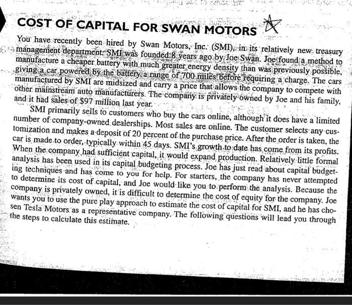  please answer #4 and #5 using numbers from 2022! tysm COST