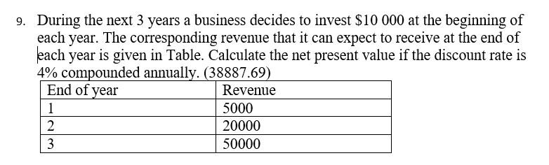  Already solution on Chegg is incorrect. So please resolve it, thank
