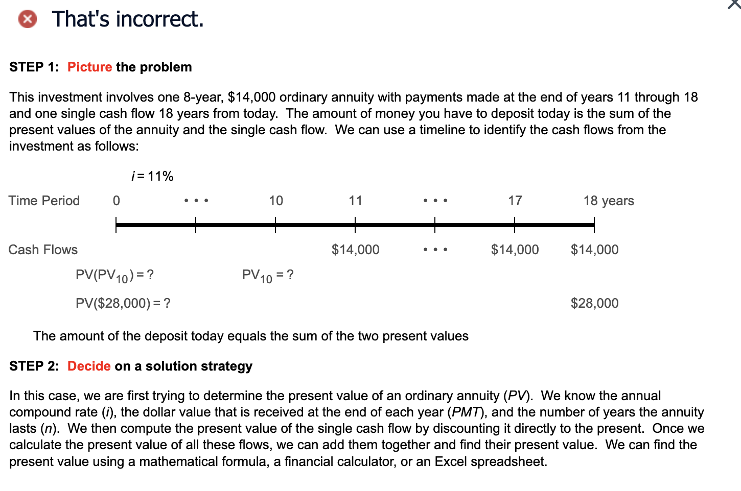 does not work. Here is the feedback given from class on previous