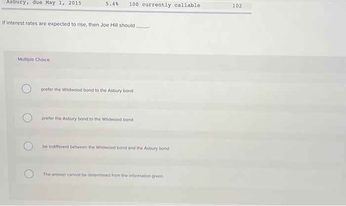 needed nor required for this question.) On May 1, 2007, Joe Hill