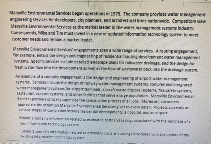 preparation Initial systems design Conversion Total initial cash outflow Recurring cash outflows