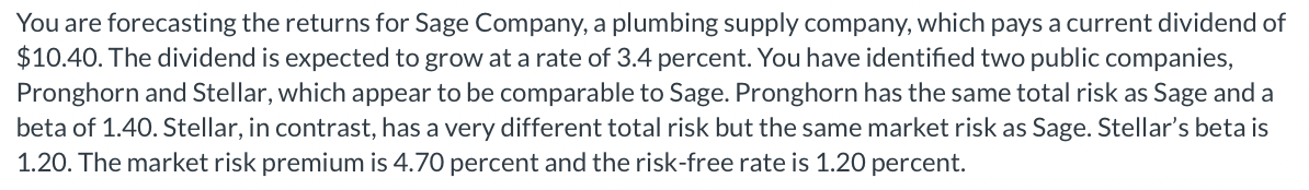 a) correct answer b) please do this one You are forecasting the