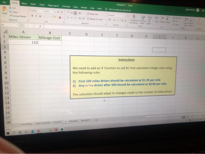  Page Layout Form Data Rev View Help D E F G