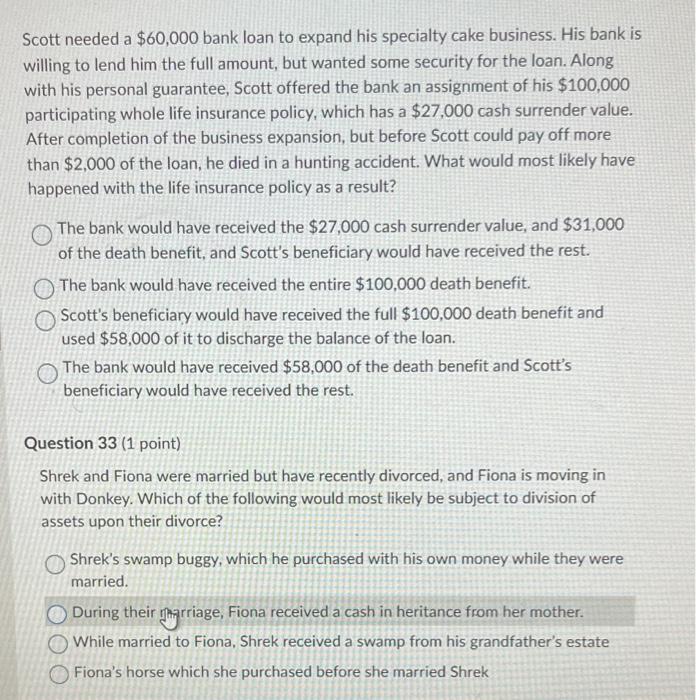 correct option as well thanks 5t $00, rade out to the insurare