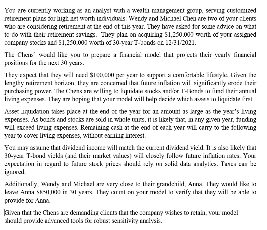 Looking for advice on how to start building a dynamic excel