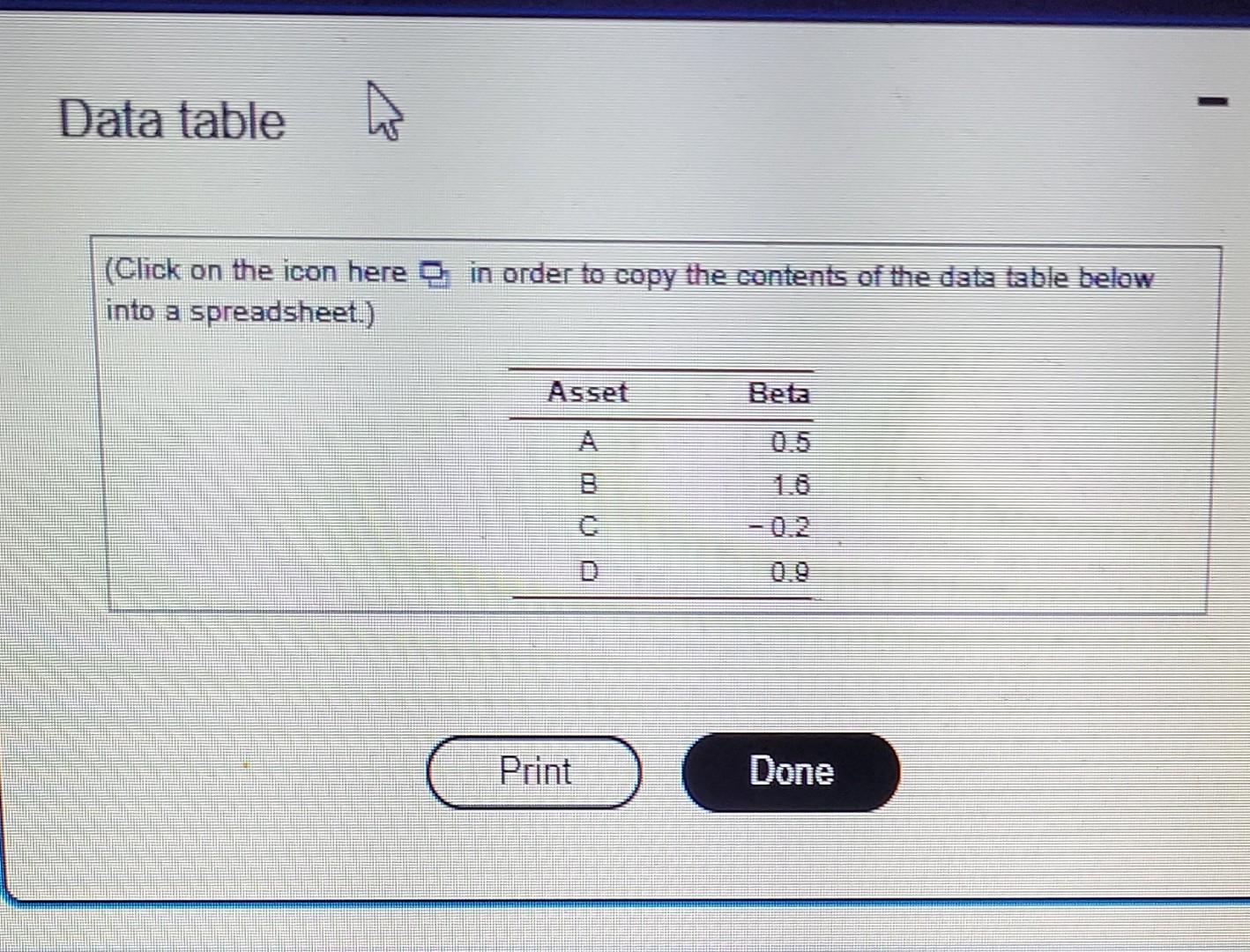 1 of 10 HW Score: 0%, 0 of 20 points O Points: