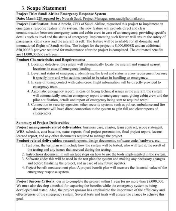 develop project risk register can you help me of losting 5 risks