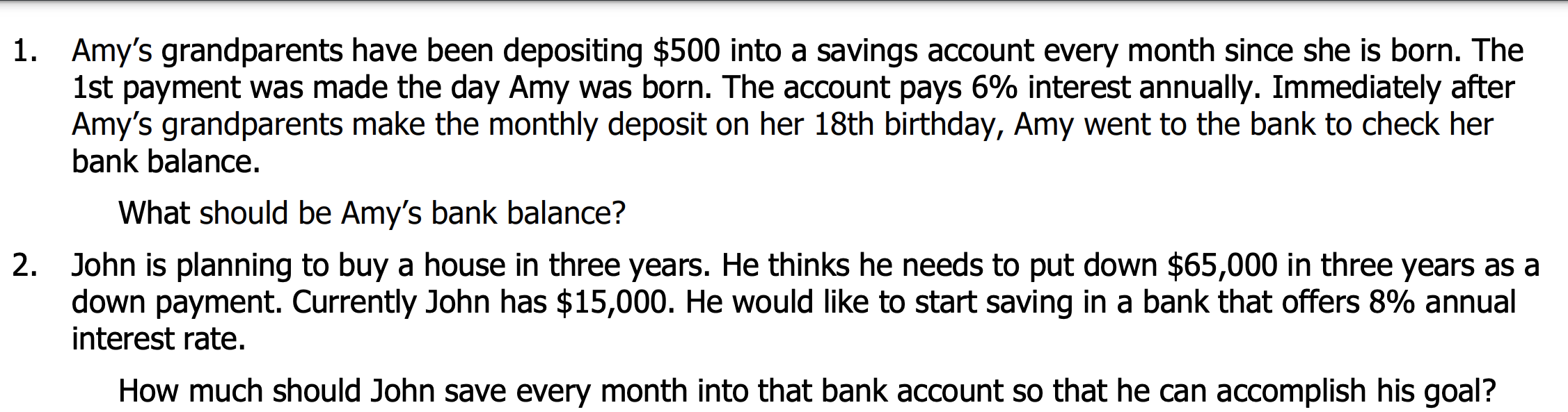  How do you set up for excel and solve in excel