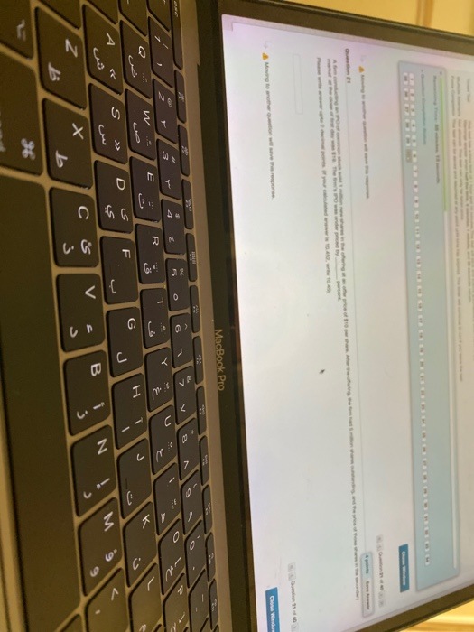 another question will save this response Question 25 If Nico Corporation has