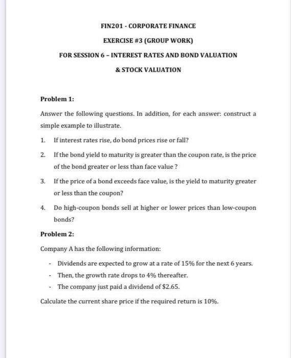 please help me with this one! kindly note fomula and explain it