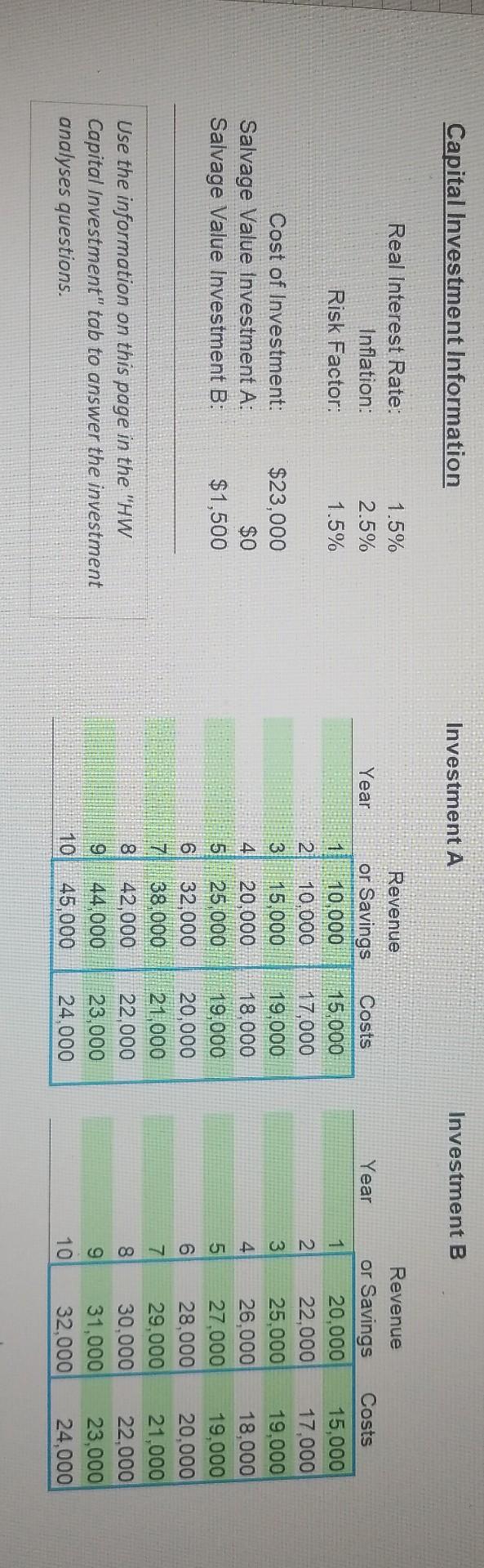  I'm not understanding what the question even is here or how