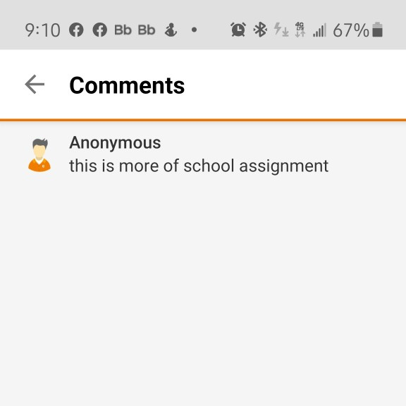 requiring the use for excel to solve it. this is the 3rd