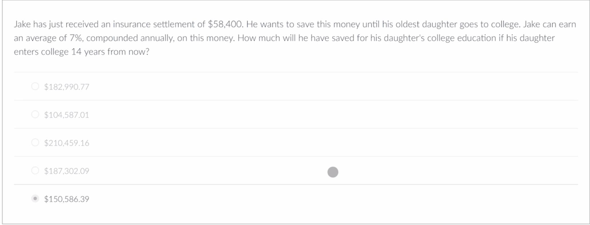 How can this be solved using functions in Excel? Please explain Jake
