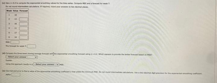 1 2 3 4 5 6 Value 18 13 16 11 17