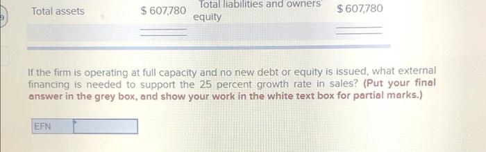 by 25 percent. Interest expense will remain constant, the tak rate and