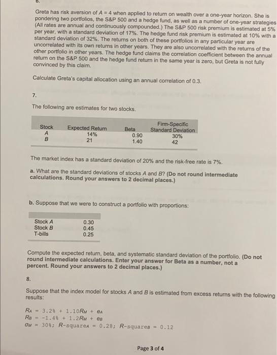 past 85 years has averaged roughly 8% more than the Treasury bill
