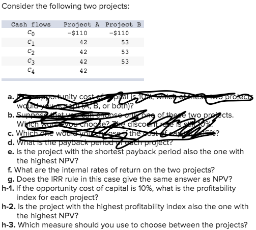 ONLY NEED HELP WITH QUESTION e THROUGH h-3. THANK YOU! Consider
