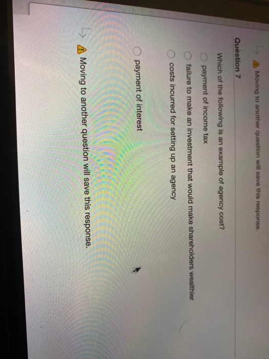 performance of the company's common stock price. remove management's perquisites. threaten to