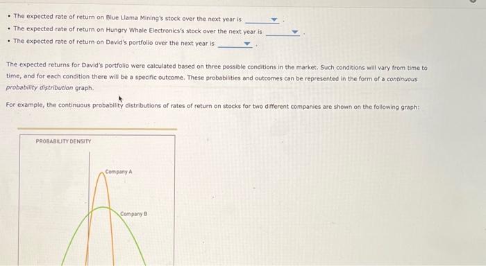 a probablity distribution is a statistical measure of the average (mean) value