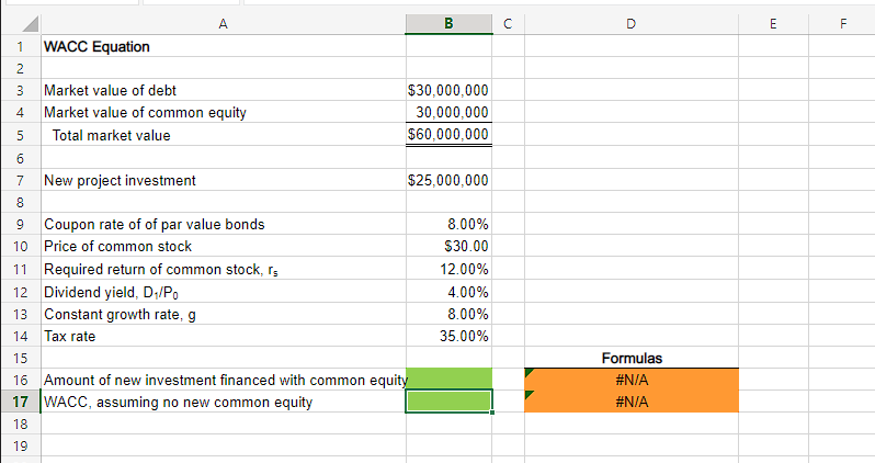 market value of the Tysseland Company was $60 million. During the year,