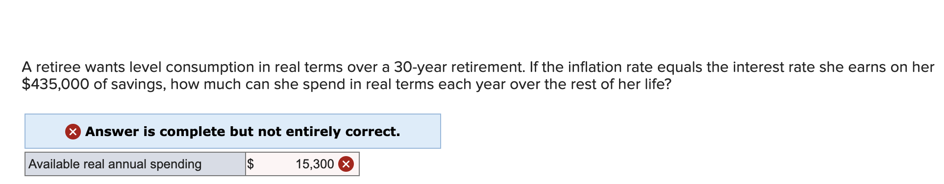 it in four equal annual year-end payments. a. If the interest rate